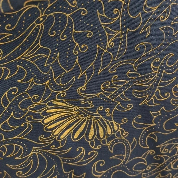 Vintage Capezio 2 Piece Skirt Suit, Rare, Rare, Rare! Made In The U.S.A. - Picture 6 of 17